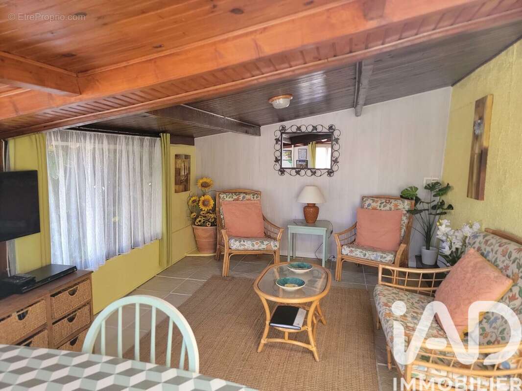 Photo 9 - Maison à MACHE