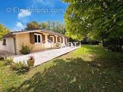 Photo 1 - Maison à AVENSAN