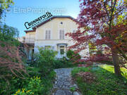 Maison à CHAMPIGNY-SUR-MARNE