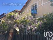 Photo 1 - Maison à VERSAILLES