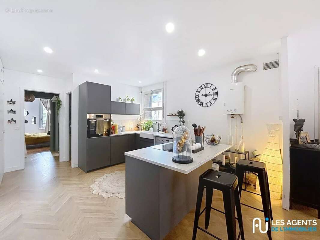Appartement à ORLEANS