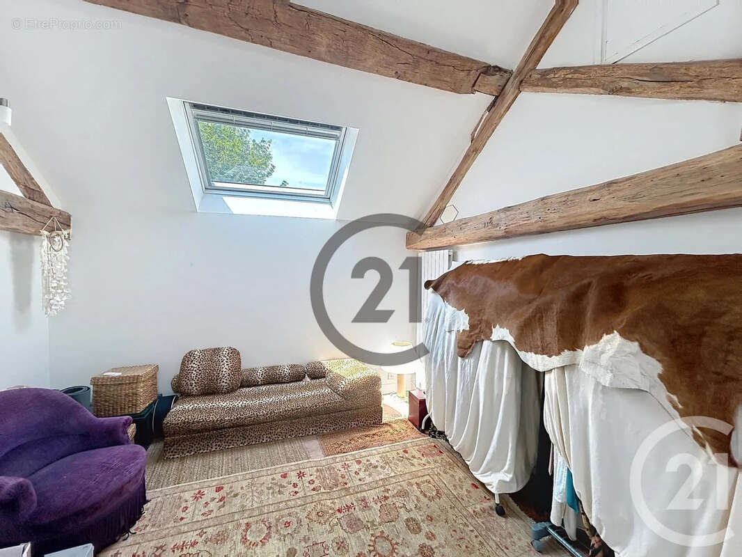 Maison 140 m² à Samois-Sur-Seine  - photo 21