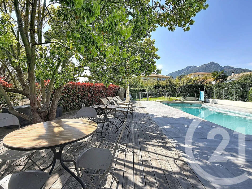 Maison à SAN-NICOLAO