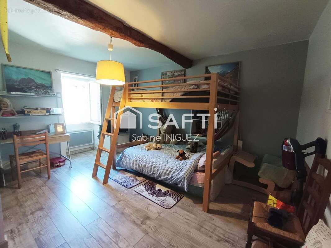 Photo 6 - Maison à SAIX