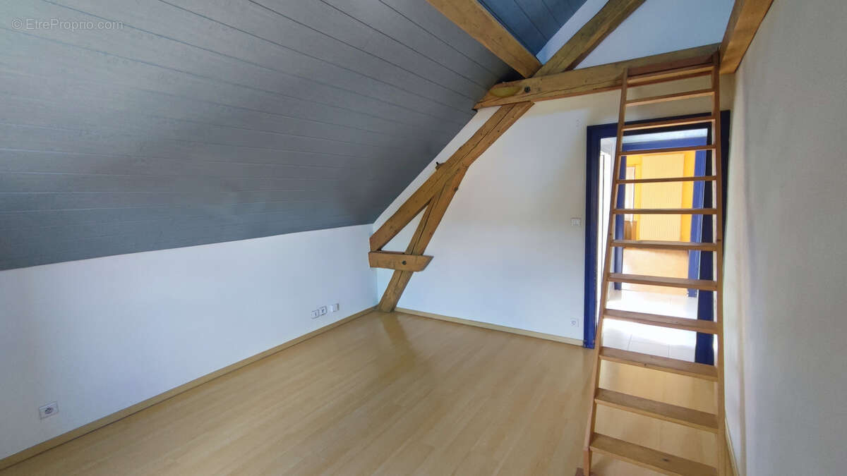 Appartement à VALENTIGNEY