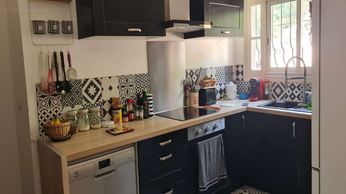 Appartement à LES ISSAMBRES