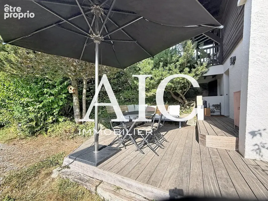 Appartement rénové avec vue panoramique sur le Mont-Blanc   Combloux - photo 9