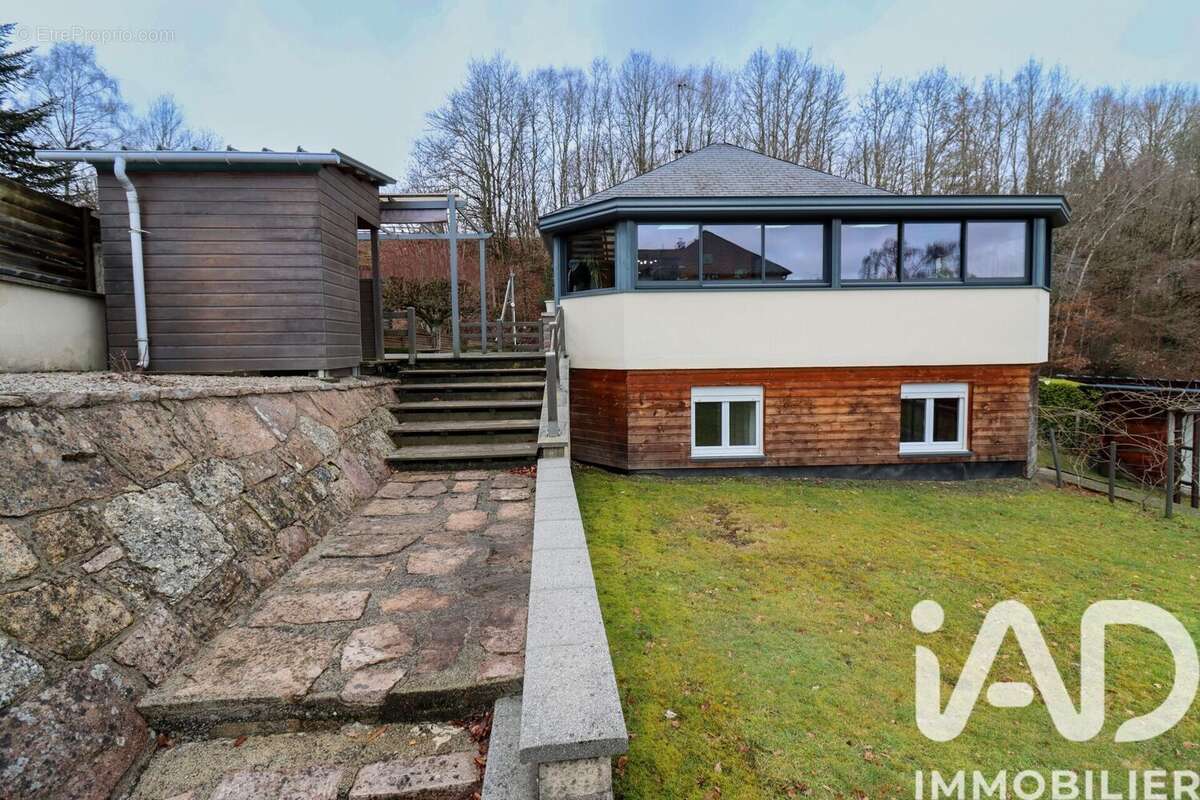 Photo 9 - Maison à MEYMAC