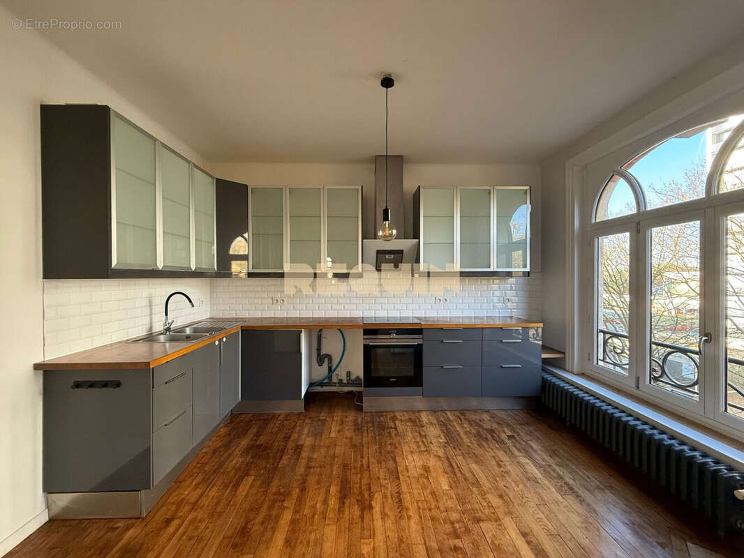 Appartement à LILLE