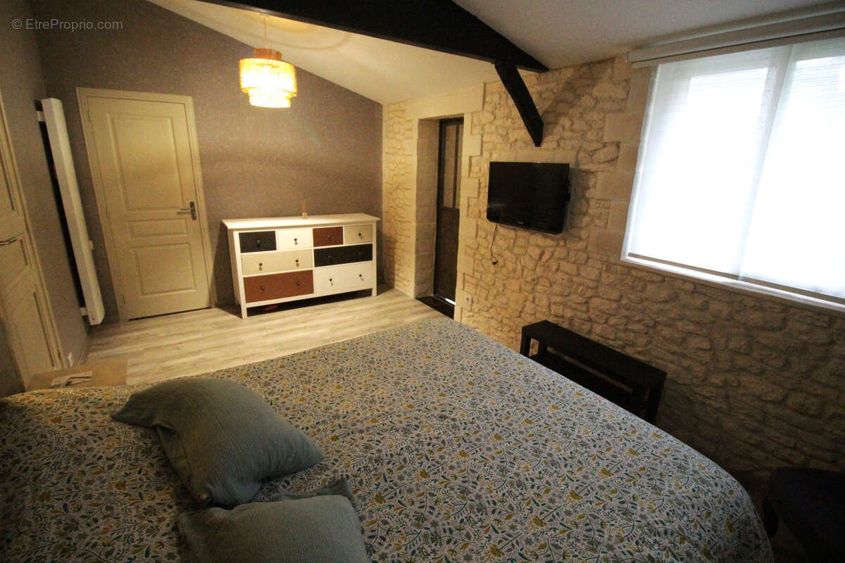 Maison à METTRAY