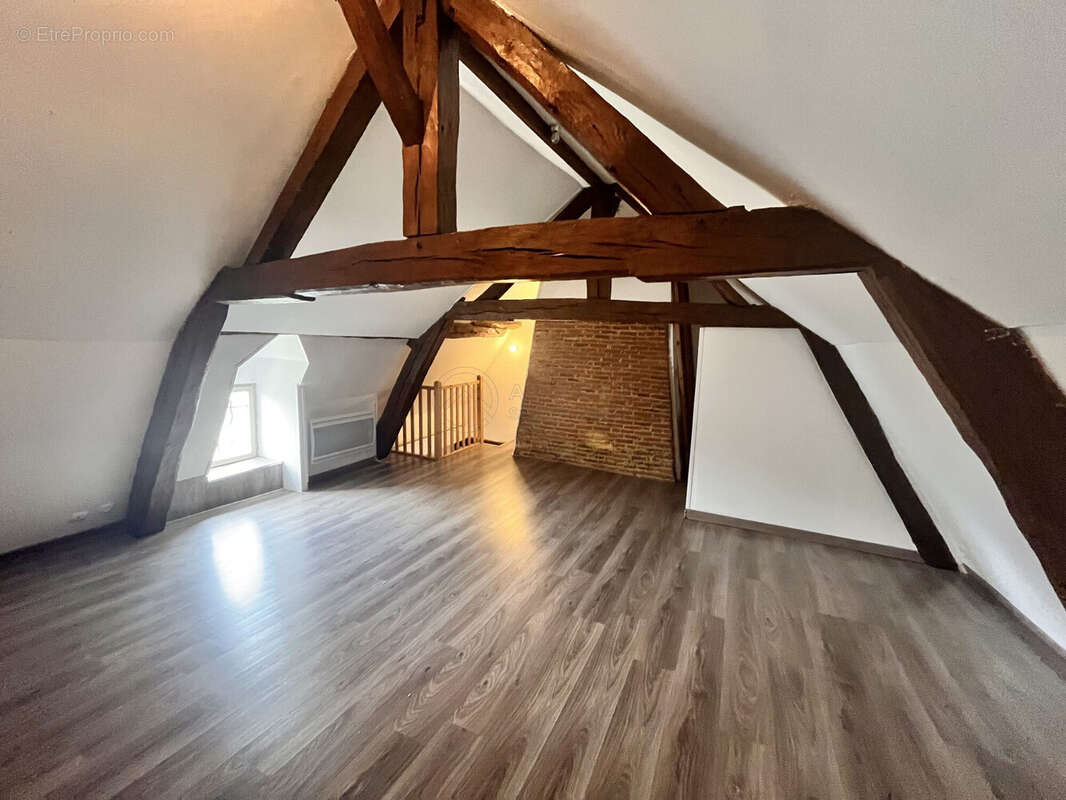 Maison 118 m² à Heurteauville  - photo 9