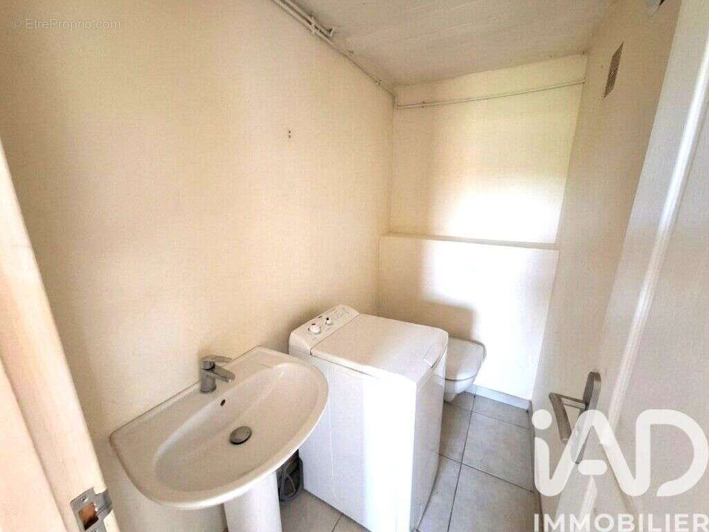 Photo 4 - Maison à FERMANVILLE