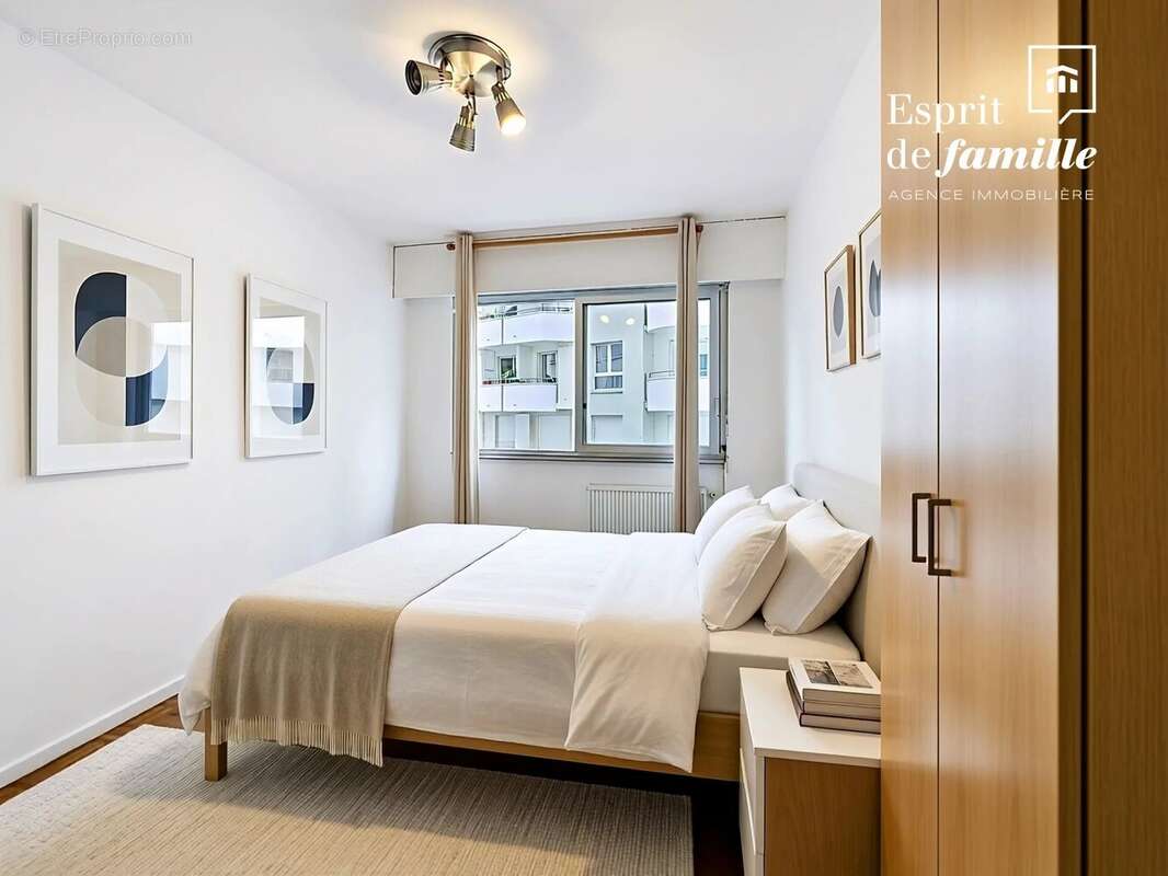 Appartement à LYON-3E