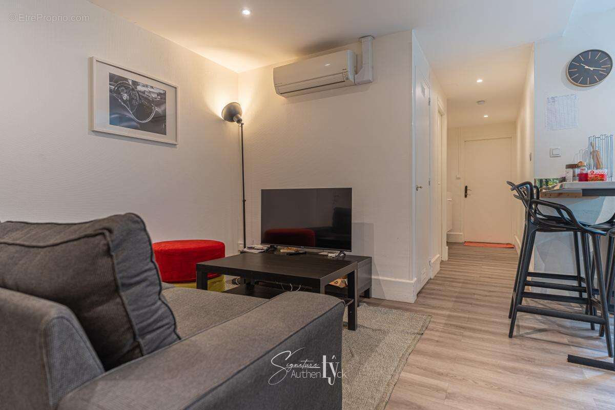 Appartement à LIMOGES