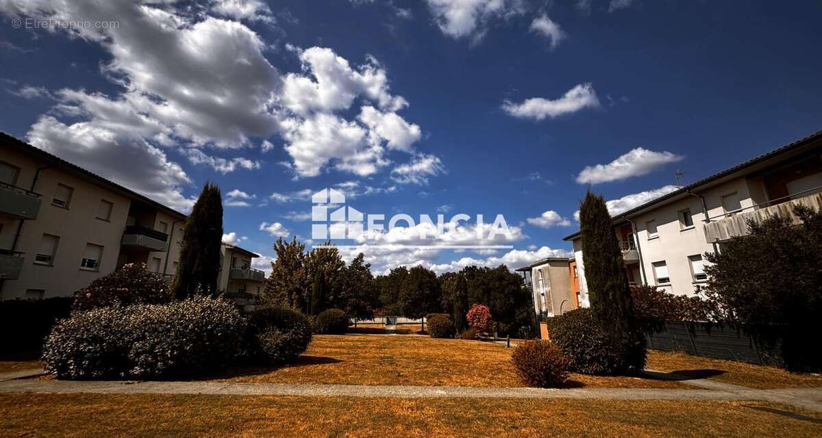 LEGUEVIN, T3 vendu libre avec 1 place de parking - photo 6