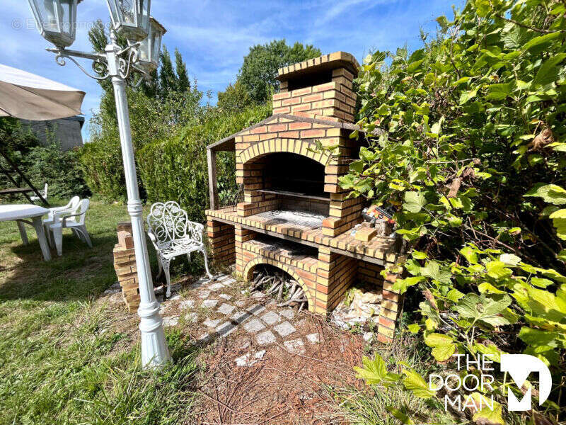 Maison à VAL-DE-MEUSE