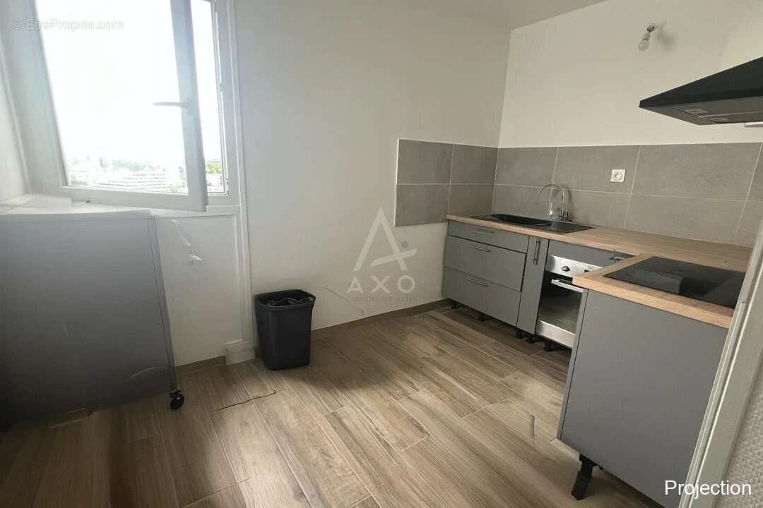 Appartement à SAINT-HERBLAIN