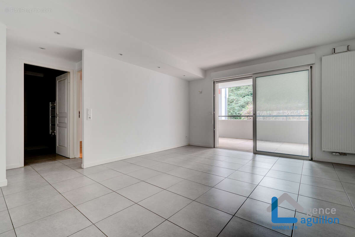 Appartement à HENDAYE