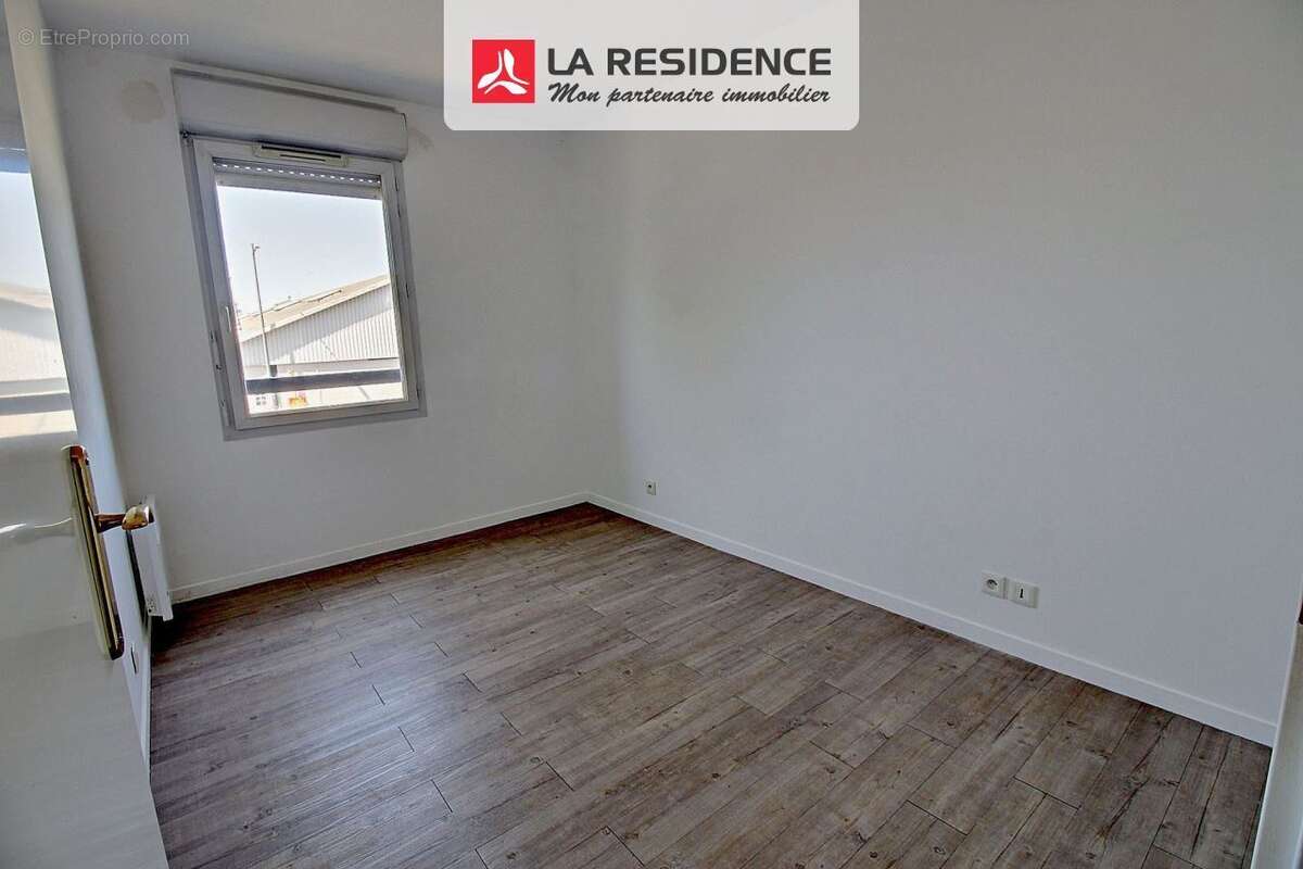 Appartement à CONFLANS-SAINTE-HONORINE