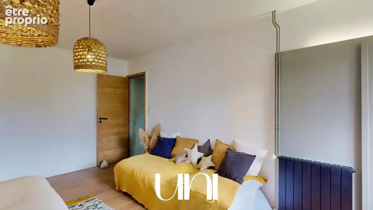 Maison 5 pièces de 234m2 avec piscine - Bellengreville - photo 24