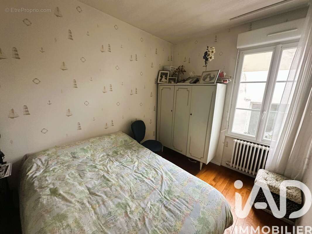 Photo 7 - Maison à LOUE