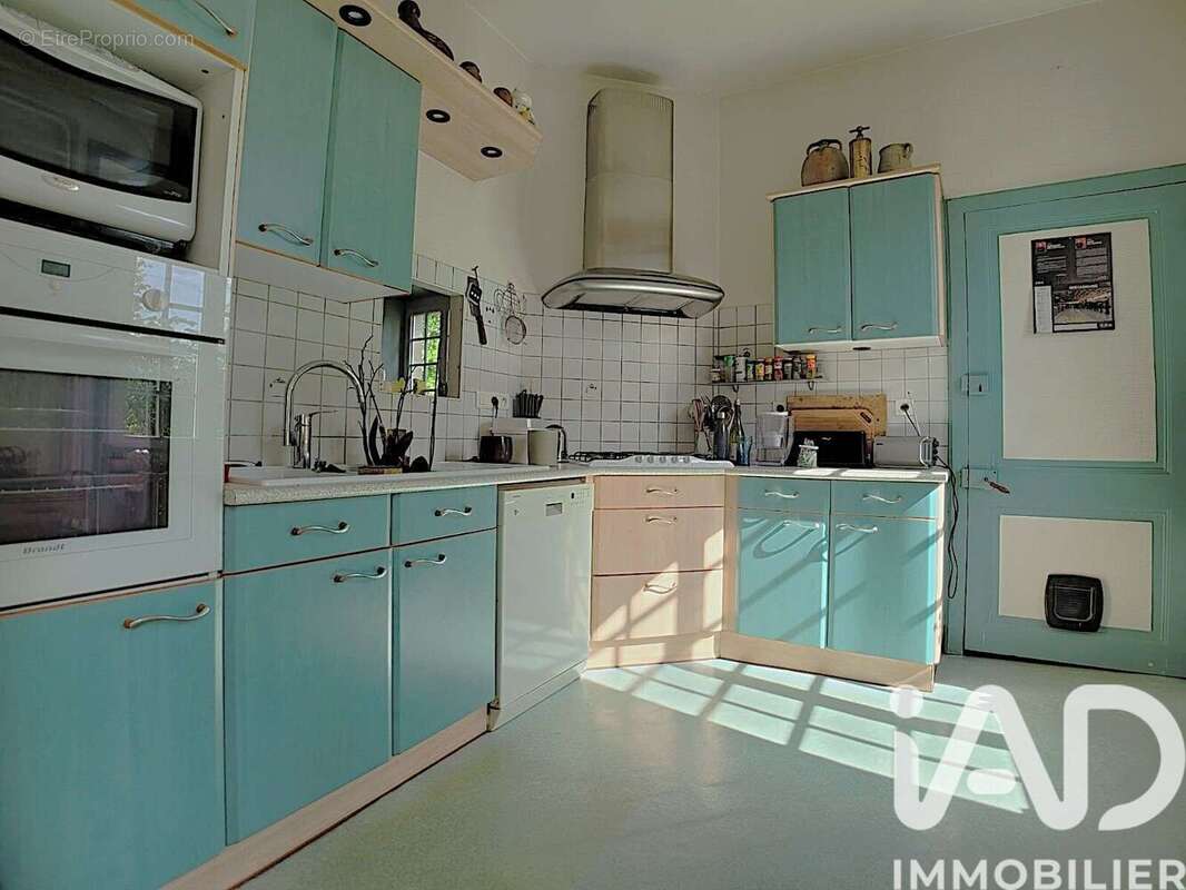 Photo 6 - Maison à LARCHE