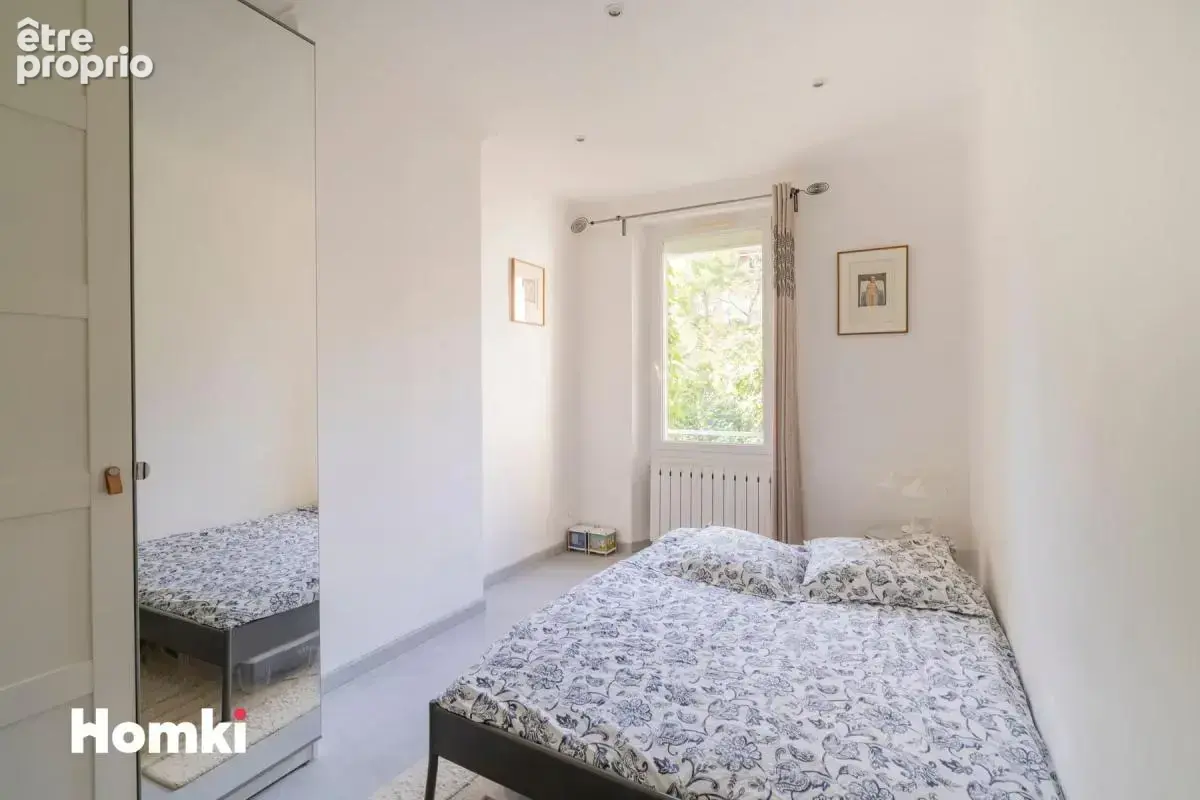 Appartement T3 de 58 m² à Marseille 13005, Rue du Progrès - photo 6