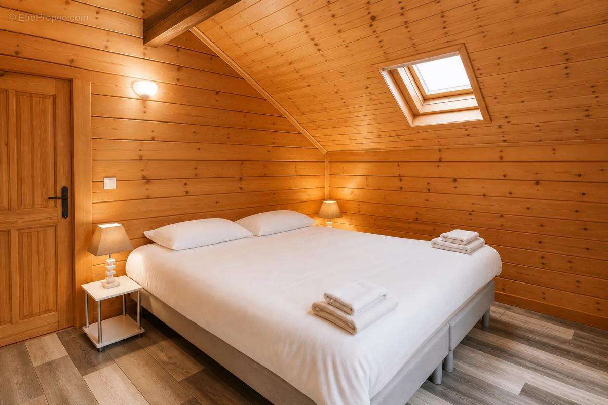 Maison à REAU