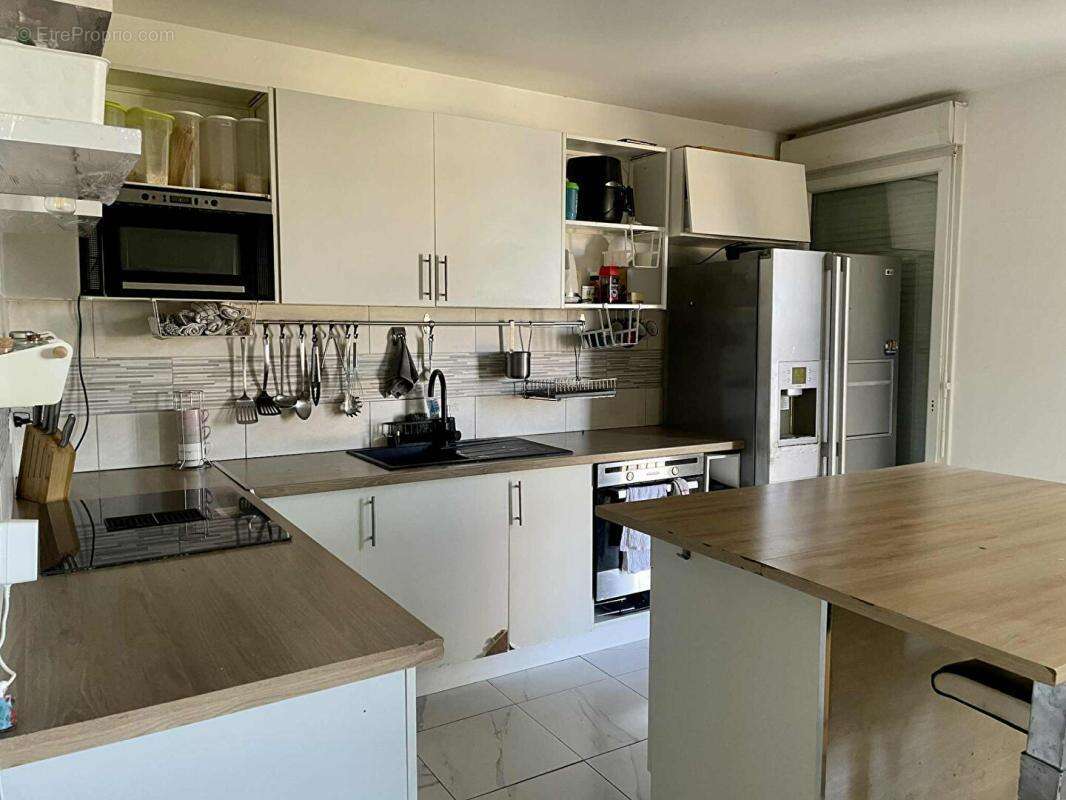 Appartement à CHOISY-LE-ROI
