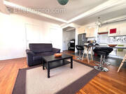 Appartement à PARIS-19E