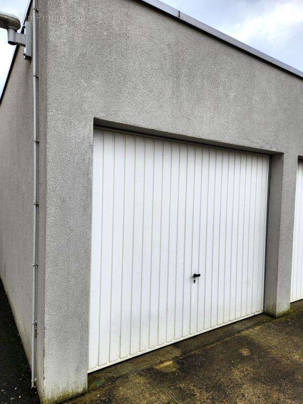 Appartement à GEVREY-CHAMBERTIN