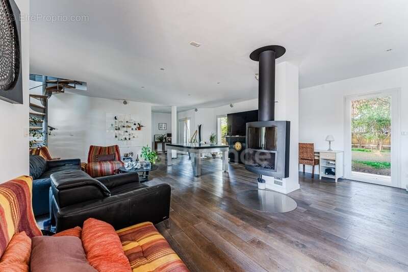 Maison à ANDERNOS-LES-BAINS