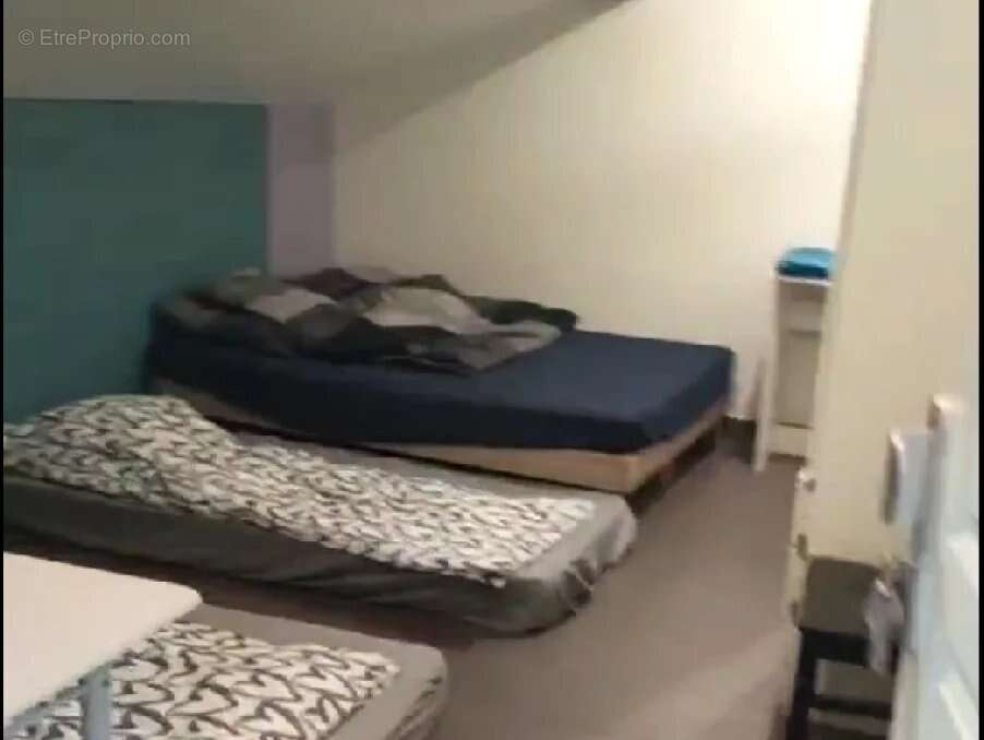 Maison à VITRY-SUR-SEINE