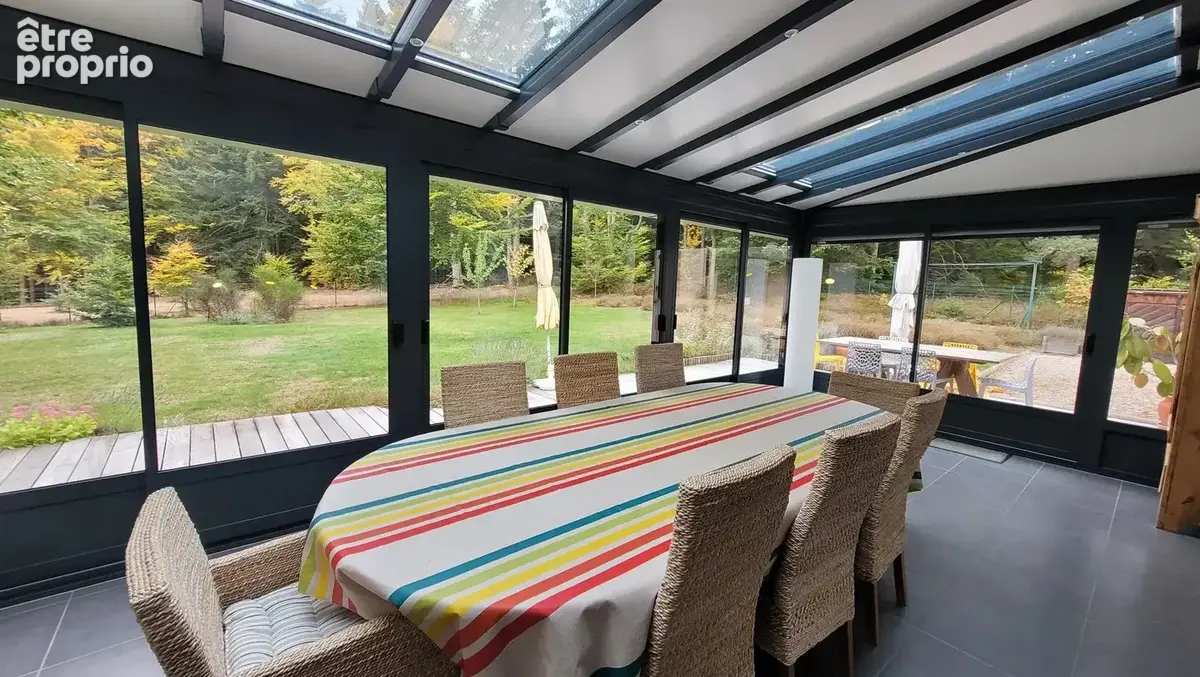 Maison Le Chambon sur Lignon - photo 3
