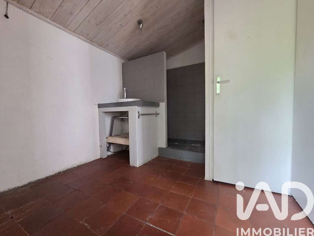 Photo 8 - Maison à MARSEILLE-12E