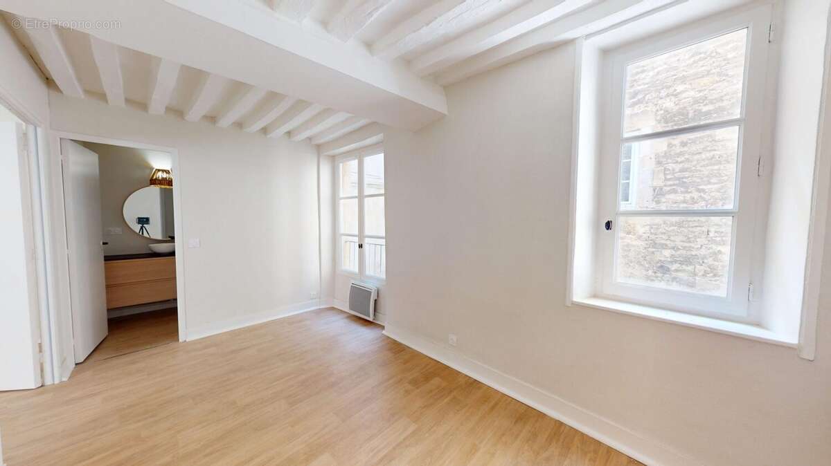 Appartement 37 m² à Caen  - photo 4