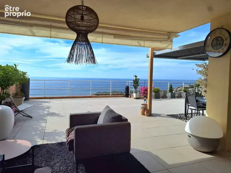 Appartement F4 - photo 3