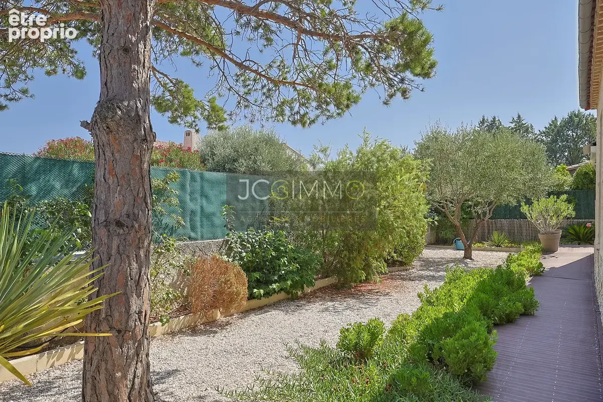 Maison T5 de 119m2 en très bon état - photo 22