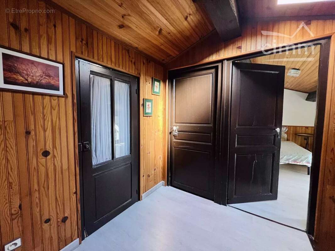 Maison à PUILAURENS