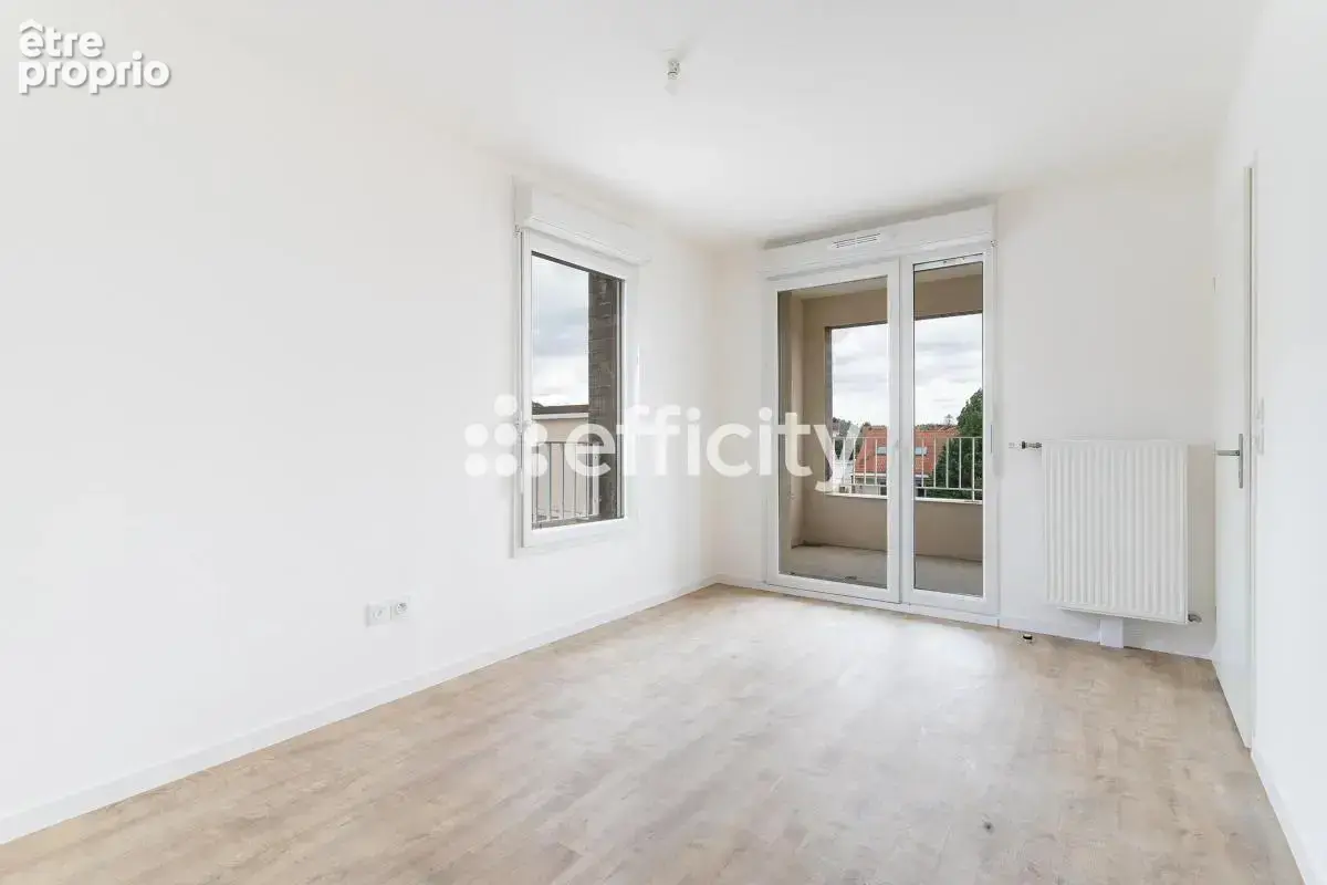 Appartement - photo 8