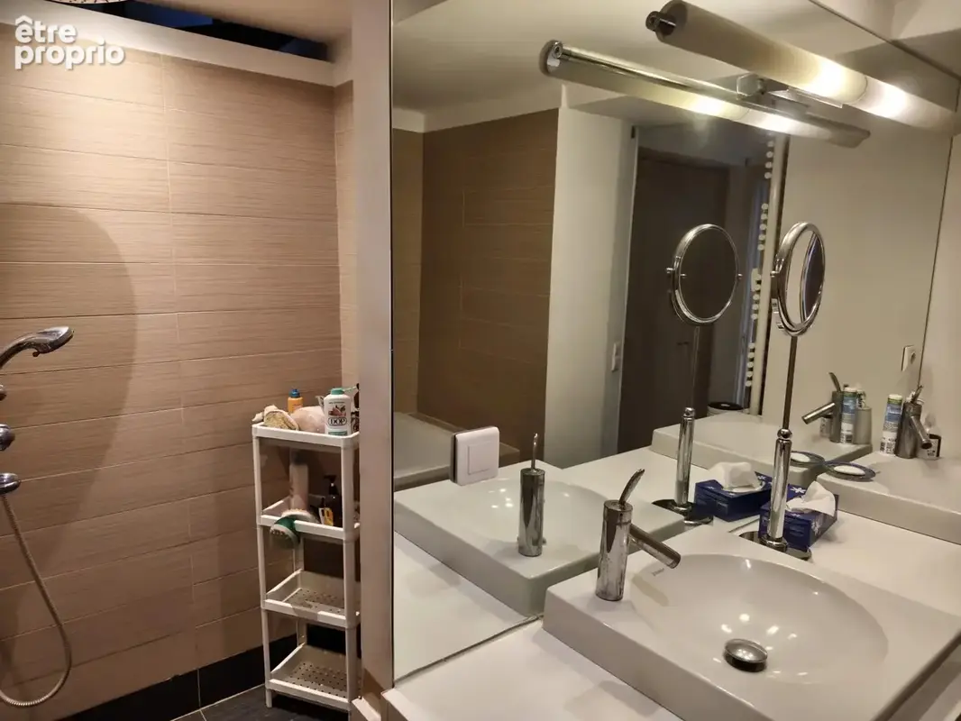 Loft d’exception au cœur de la mythique Résidence Le Gallia – Cannes Montfleury - photo 13