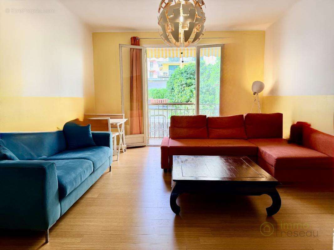 Appartement à AJACCIO
