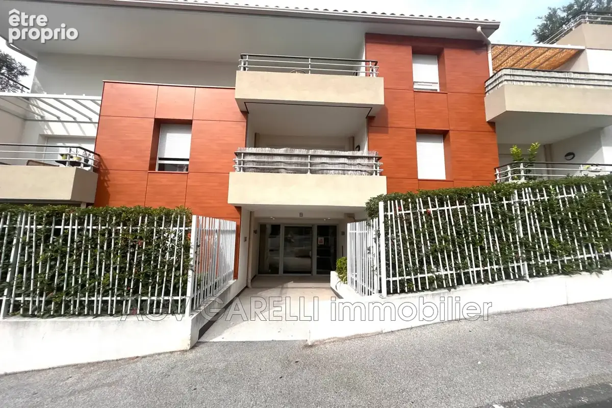 Appartement 2 pièces 40 m² à vendre à Toulon (83000) - photo 6