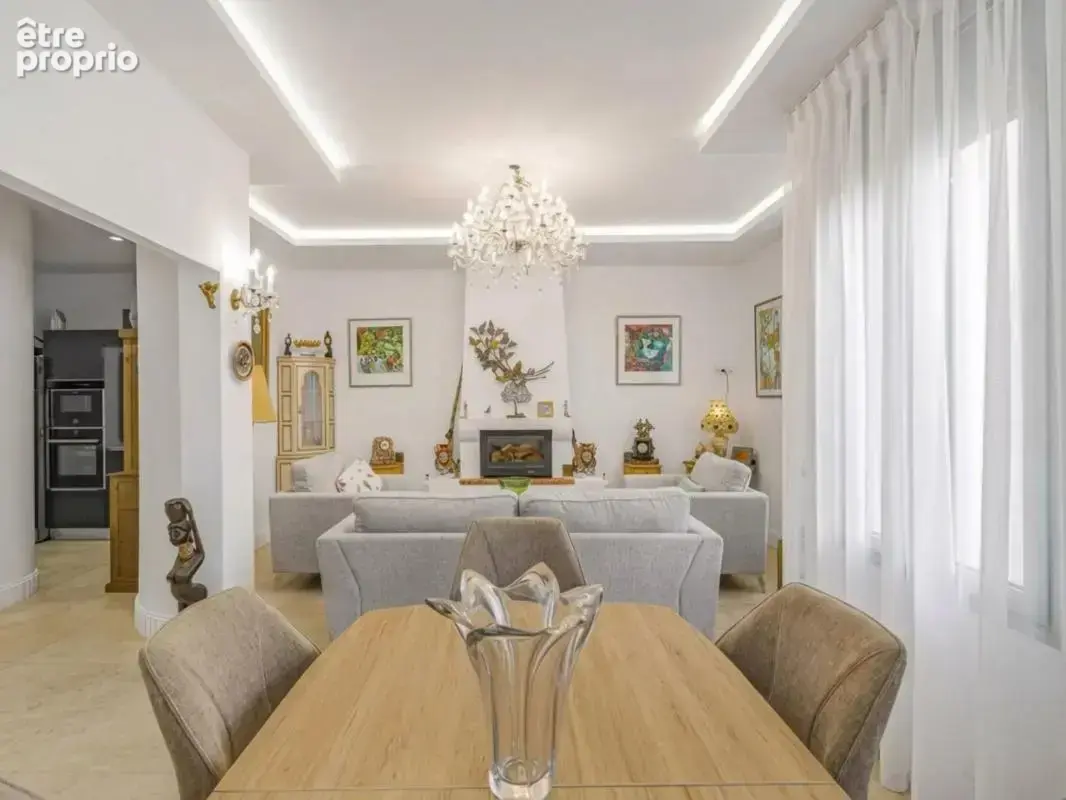 Cannes – maison 5 pièces - photo 2