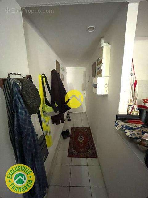 Appartement à BOURGES