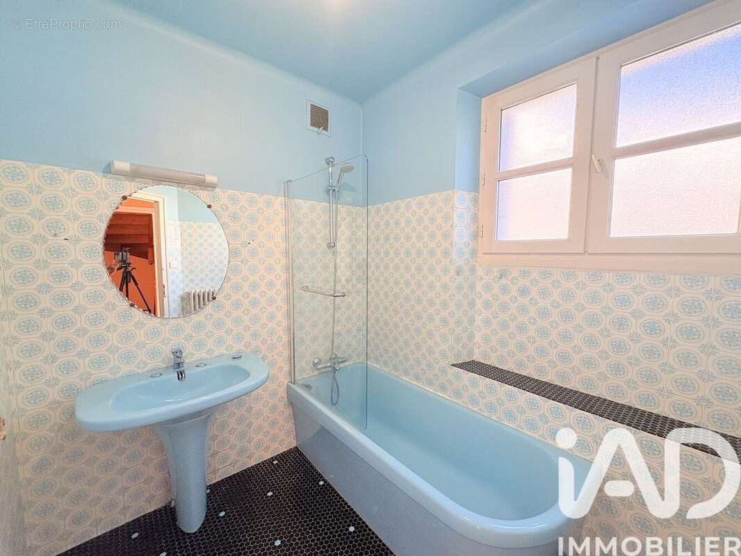 Photo 9 - Maison à AURILLAC