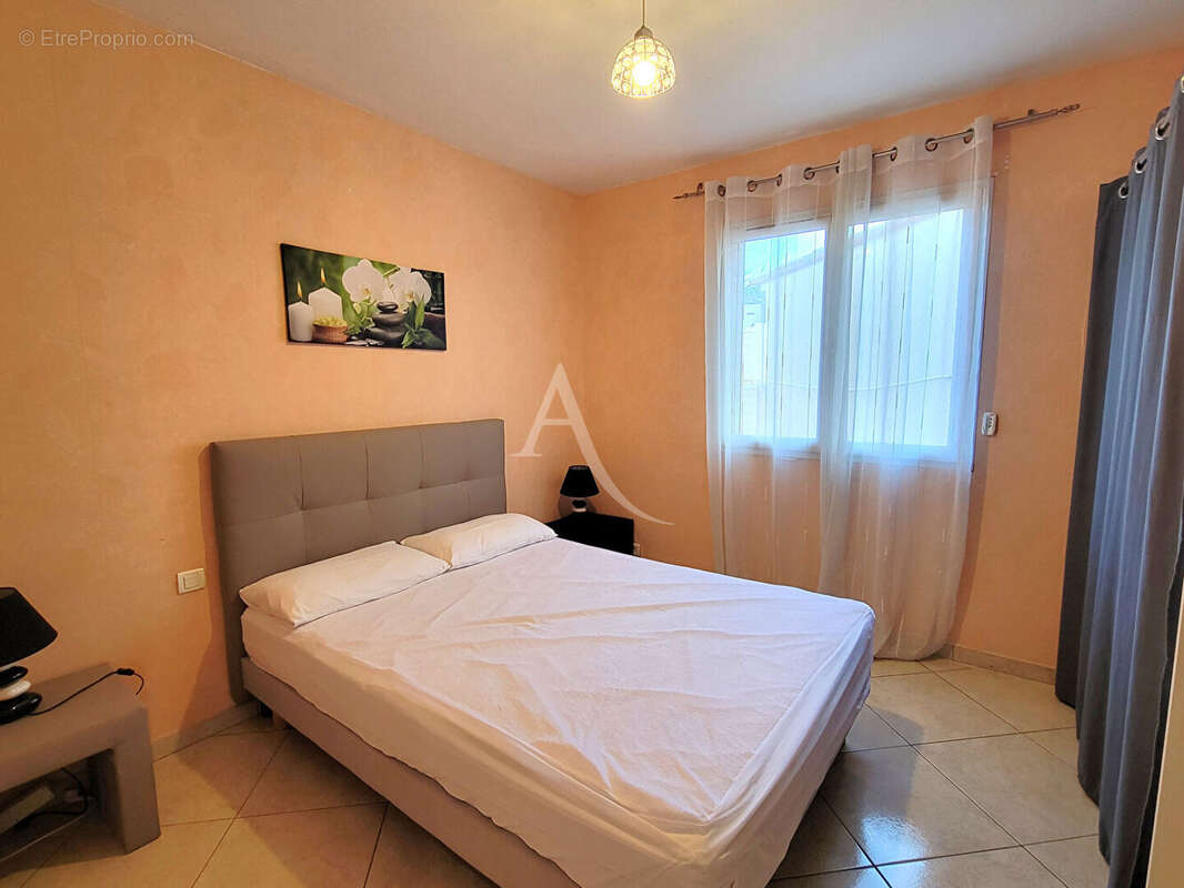 Maison à LATOUR-BAS-ELNE