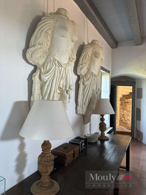 Maison à CAJARC