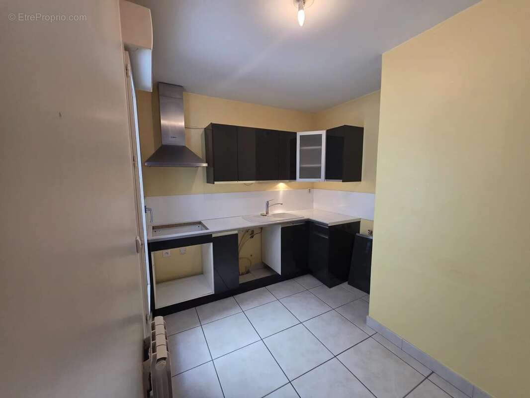 Appartement à LYON-3E