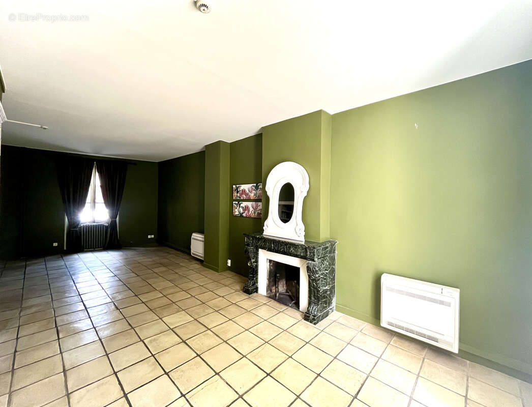 Charmant hotel particulier hyper centre nyons - photo 5